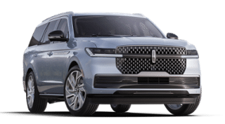 2025 Lincoln Lincoln Navigator External Image 4